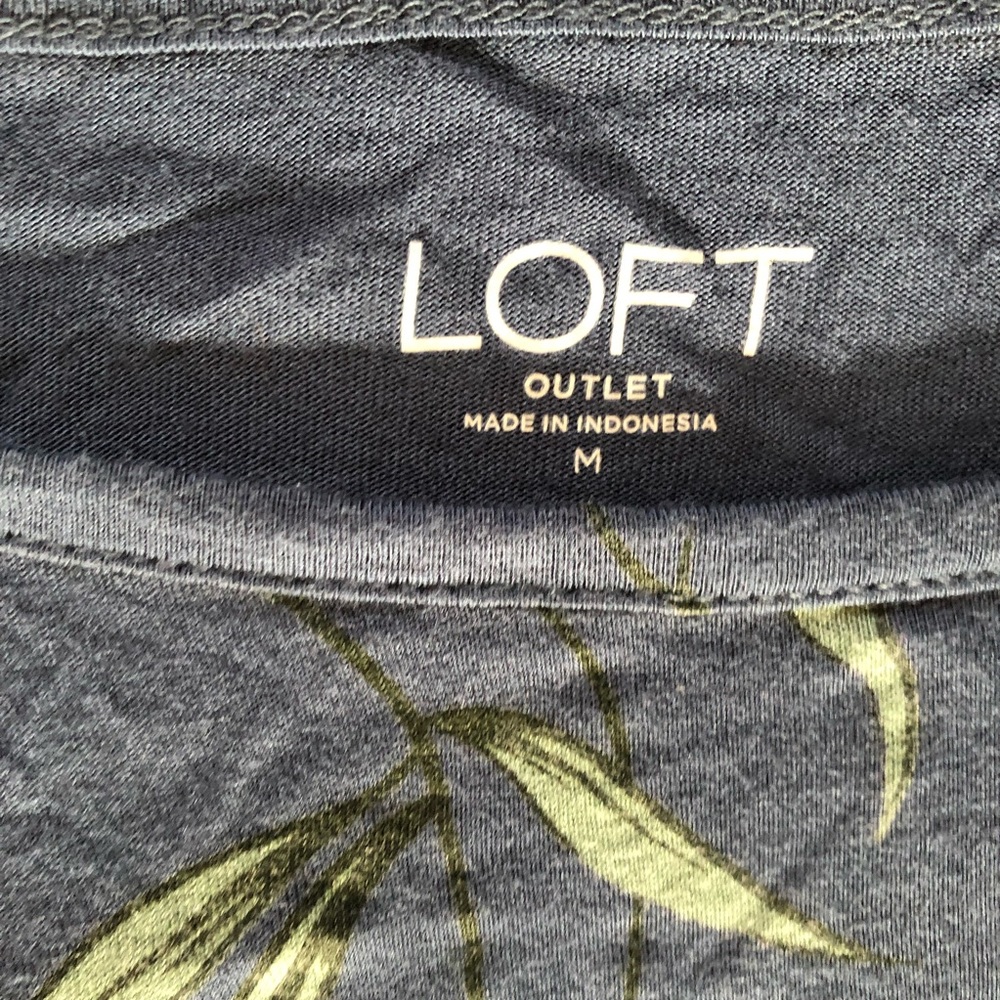 LOFT tunic - Picture 3 of 3